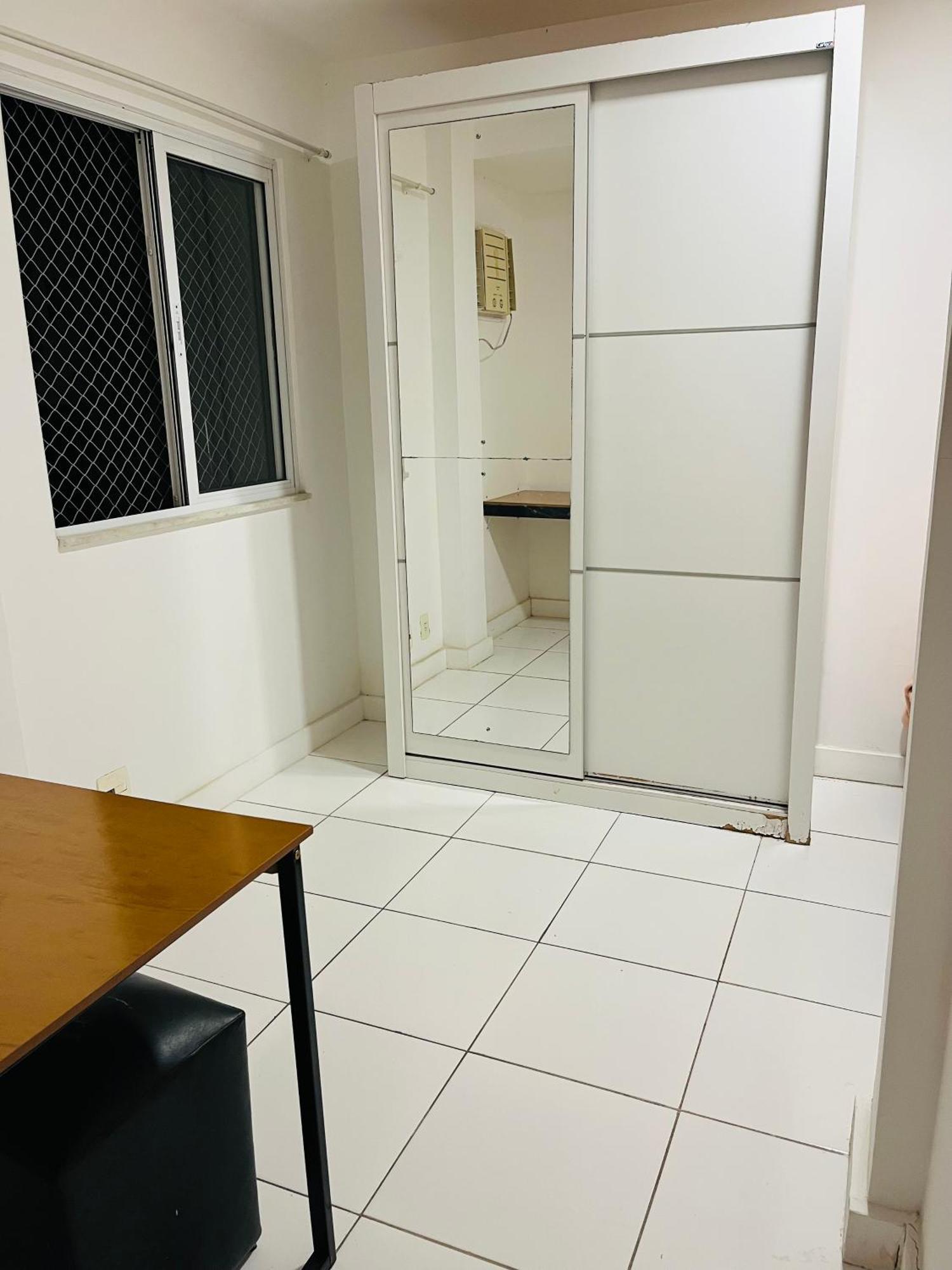 Hospedaria Catete Rio de Janeiro Exterior foto